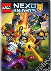 Lego Nexo Knights: Season 1 [Edizione: Stati Uniti] dvd