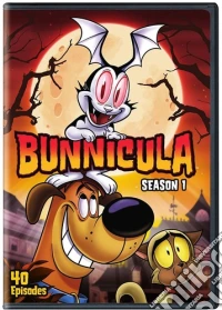 Bunnicula: Season 1 - Part 2 dvd