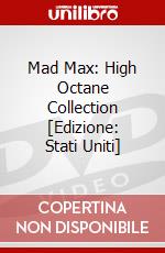 Mad Max: High Octane Collection [Edizione: Stati Uniti] dvd