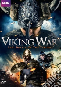 Viking War: The Last Battle Of The Vikings [Edizione: Stati Uniti] dvd