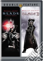 Blade / Blade 2 [Edizione: Stati Uniti] dvd