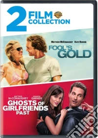Fool's Gold / Ghosts Of Girlfriends Past dvd