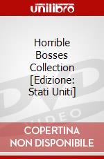 Horrible Bosses Collection [Edizione: Stati Uniti] dvd