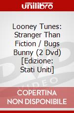 Looney Tunes: Stranger Than Fiction / Bugs Bunny (2 Dvd) [Edizione: Stati Uniti] dvd