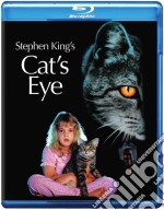 (Blu-Ray Disk) Stephen King'S Cat'S Eye [Edizione: Stati Uniti] brd