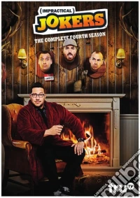 Impractical Jokers: The Complete Fourth Season [Edizione: Stati Uniti] dvd