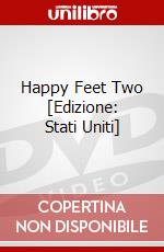 Happy Feet Two [Edizione: Stati Uniti] dvd