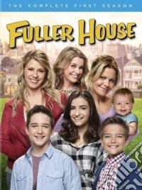 Fuller House: The Complete First Season 1 (3 Dvd) [Edizione: Stati Uniti] dvd