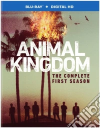 (Blu-Ray Disk) Animal Kingdom: The Complete First Season [Edizione: Stati Uniti] brd