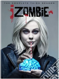 Izombie: The Complete Third Season [Edizione: Stati Uniti] dvd
