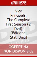 Vice Principals: The Complete First Season (2 Dvd) [Edizione: Stati Uniti] dvd
