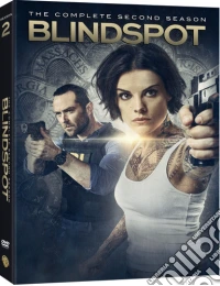 Blindspot: The Complete Second Season [Edizione: Stati Uniti] dvd