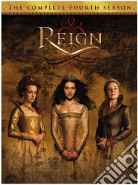 Reign: The Complete Fourth Season [Edizione: Stati Uniti] dvd