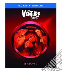 (Blu-Ray Disk) Venture Bros: Complete Seventh Season [Edizione: Stati Uniti] brd