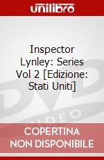 Inspector Lynley: Series Vol 2 [Edizione: Stati Uniti] dvd