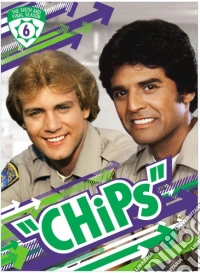 Chips: Complete Sixth & Final Season dvd