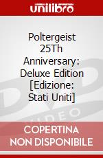 Poltergeist 25Th Anniversary: Deluxe Edition [Edizione: Stati Uniti] dvd