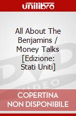 All About The Benjamins / Money Talks [Edizione: Stati Uniti] dvd