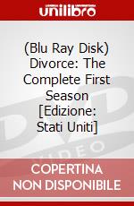 (Blu Ray Disk) Divorce: The Complete First Season [Edizione: Stati Uniti] dvd