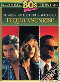 Tequila Sunrise [Edizione: Stati Uniti] dvd