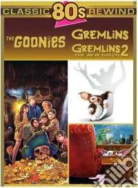 Goonies / Gremlins / Gremlins 2 [Edizione: Stati Uniti] dvd