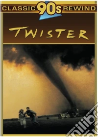 Twister [Edizione: Stati Uniti] dvd