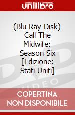 (Blu-Ray Disk) Call The Midwife: Season Six [Edizione: Stati Uniti] brd