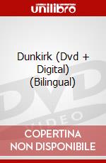 Dunkirk (Dvd + Digital) (Bilingual) dvd
