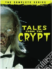 Tales From The Crypt: The Complete Series [Edizione: Stati Uniti] dvd