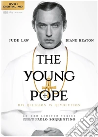 Young Pope [Edizione: Stati Uniti] dvd