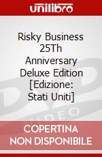Risky Business 25Th Anniversary Deluxe Edition [Edizione: Stati Uniti] dvd