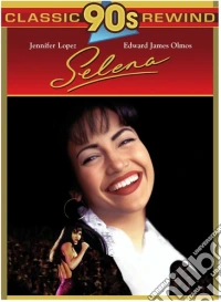 Selena [Edizione: Stati Uniti] dvd