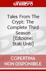 Tales From The Crypt: The Complete Third Season [Edizione: Stati Uniti] dvd