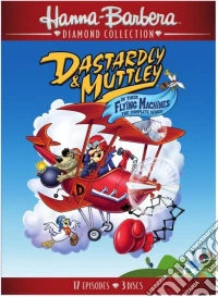 Dastardly & Muttley In Their Flying: Comp Series [Edizione: Stati Uniti] dvd