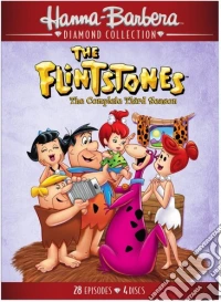 Flintstones: The Complete Third Season [Edizione: Stati Uniti] dvd