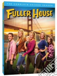 Fuller House: The Complete Second Season [Edizione: Stati Uniti] dvd