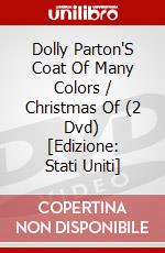 Dolly Parton'S Coat Of Many Colors / Christmas Of (2 Dvd) [Edizione: Stati Uniti] dvd