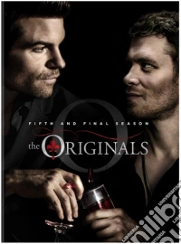 Originals: Complete Fifth Season (3 Dvd) [Edizione: Stati Uniti] dvd