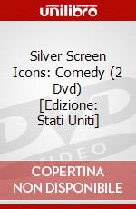 Silver Screen Icons: Comedy (2 Dvd) [Edizione: Stati Uniti] film in dvd