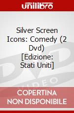 Silver Screen Icons: Comedy (2 Dvd) [Edizione: Stati Uniti] dvd