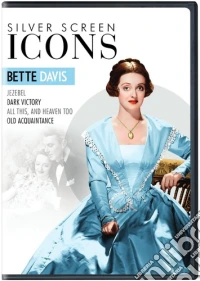 Silver Screen Icons: Bette Davis [Edizione: Stati Uniti] dvd