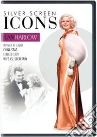Silver Screen Icons: Jean Harlow (2 Dvd) [Edizione: Stati Uniti] dvd