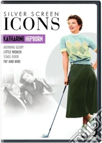 Silver Screen Icons: Katharine Hepburn (2 Dvd) [Edizione: Stati Uniti] dvd