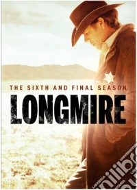 Longmire: Complete Sixth & Final Season (2 Dvd) [Edizione: Stati Uniti] dvd
