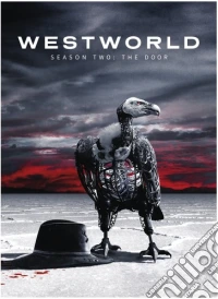 Westworld: Season 2 - Door [Edizione: Stati Uniti] dvd