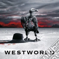 (Blu-Ray Disk) Westworld: Season 2 - Door [Edizione: Stati Uniti] brd