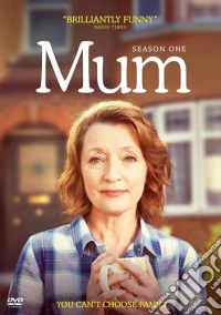 Mum: Season 1 [Edizione: Stati Uniti] dvd