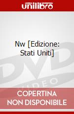 Nw [Edizione: Stati Uniti] dvd