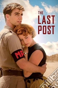 Last Post: Season 1 [Edizione: Stati Uniti] dvd