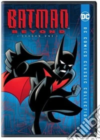 Batman Beyond: Season 1 dvd